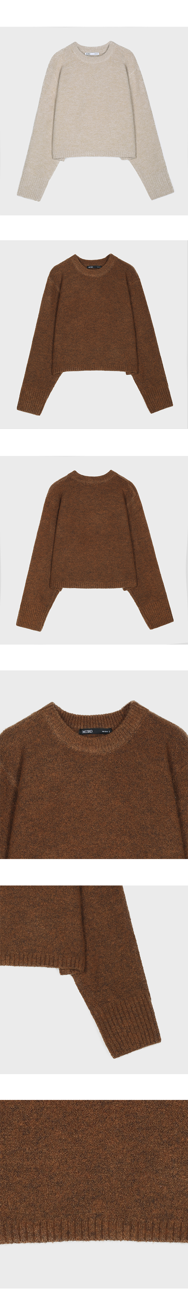 MIXXO