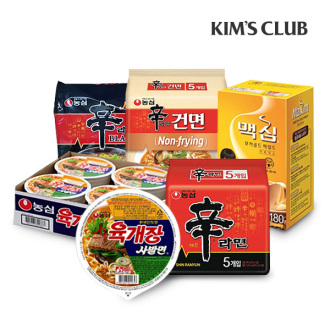 커피,라면 3일 한정 특가상세보기