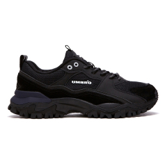 umbro bumpy black
