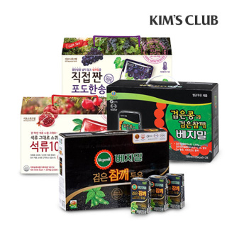 두유/건강즙 1만원 균일가상세보기