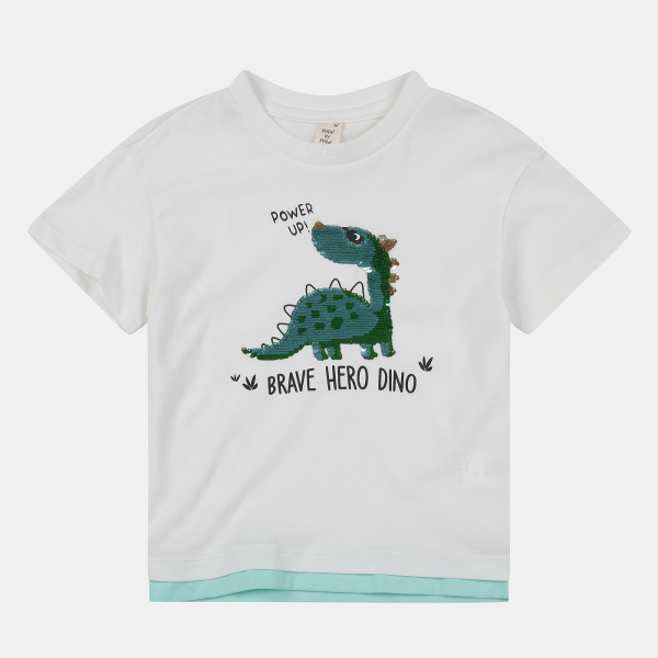 반전 스팽글 수피마 T PPRA203B2 :: 1300k 천삼백케이 반전 스팽글 수피마 T PPRA203B2